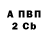 Амфетамин VHQ Stas Katerenchuk